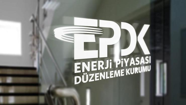 Enerji Piyasası Düzenleme Kurumu 20 şirkete lisans verdi