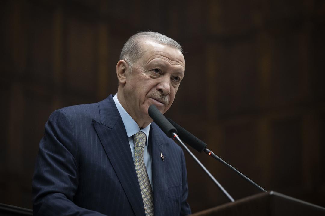 Erdoğan ‘Turpun büyüğü dökülmedi’ dedi, ‘kayyum’ iddiası gündem oldu! CHP’den ilk yanıt: Anlıyoruz ki operasyon hazırlığı yapıyor