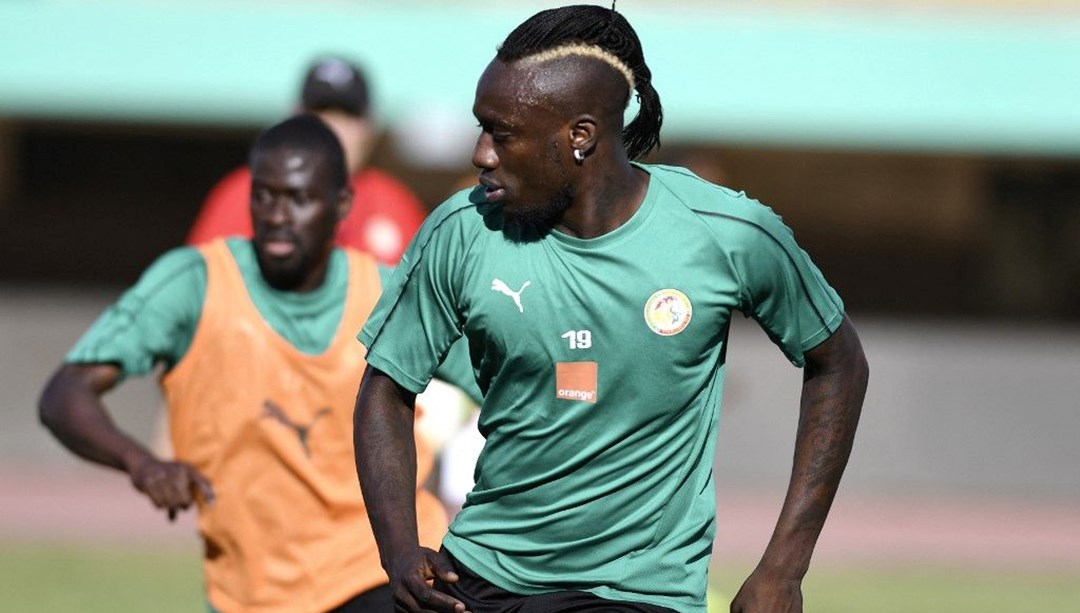Eski Galatasaraylı Diagne Arabistan’ı sallıyor – Son Dakika Spor Haberleri
