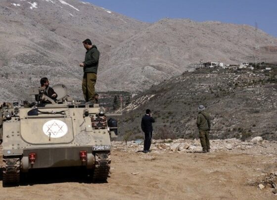 Eski Mossad yetkilisi: "İsrail Suriye'de Türkiye ile çarpışmaktan korkuyor" - Son Dakika Dünya Haberleri
