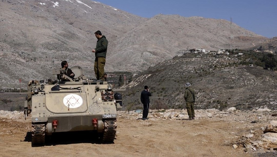 Eski Mossad yetkilisi: “İsrail Suriye’de Türkiye ile çarpışmaktan korkuyor” – Son Dakika Dünya Haberleri