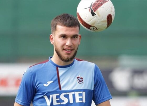 Eski Trabzonsporlu Mehmet Can Süper Lig'e dönüyor - Son Dakika Spor Haberleri