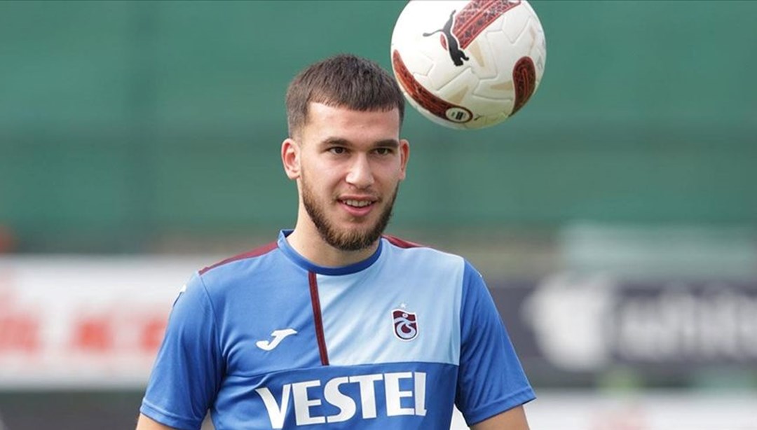 Eski Trabzonsporlu Mehmet Can Süper Lig’e dönüyor – Son Dakika Spor Haberleri
