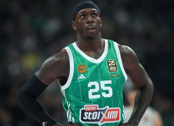 Euroleague'de 33. haftanın MVP'si Kendrick Nunn - Son Dakika Spor Haberleri