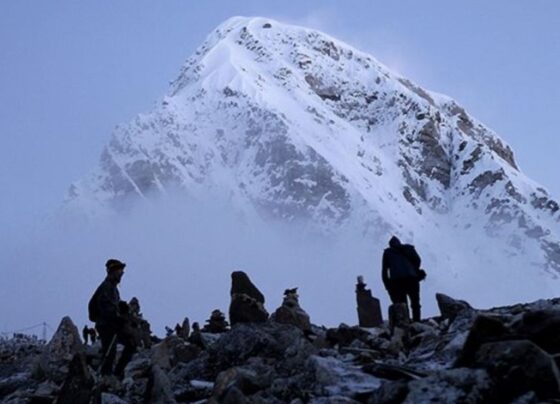 Everest, rekor sayıda tırmanışa hazırlanıyor - Son Dakika Dünya Haberleri