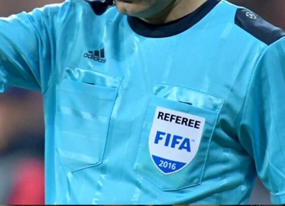 FIFA Kulüpler Dünya Kupası'nın hakemleri açıklandı: Listede Türk hakem var mı? - Son Dakika Spor Haberleri