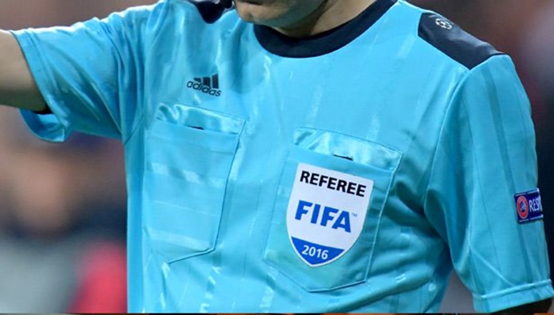 FIFA Kulüpler Dünya Kupası’nın hakemleri açıklandı: Listede Türk hakem var mı? – Son Dakika Spor Haberleri