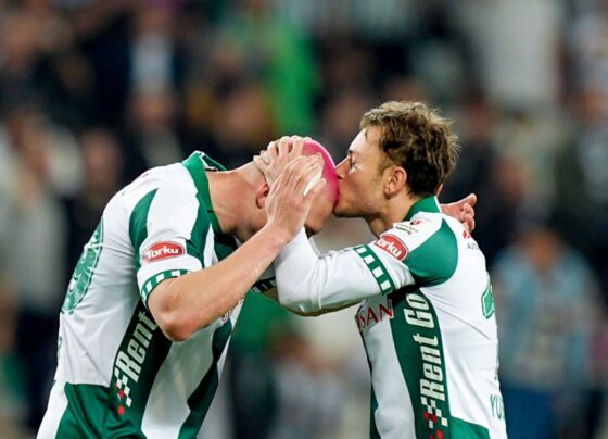 FIFA'dan Konyaspor'a transfer yasağı - Son Dakika Spor Haberleri
