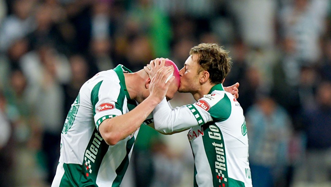 FIFA’dan Konyaspor’a transfer yasağı – Son Dakika Spor Haberleri