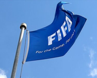 FIFA'dan anlamlı proje: "Bugünün değil yarının inşaası" - Son Dakika Spor Haberleri