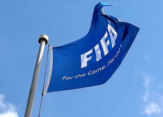 FIFA'dan anlamlı proje: "Bugünün değil yarının inşaası" - Son Dakika Spor Haberleri