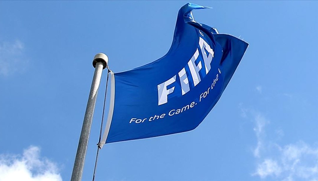 FIFA’dan anlamlı proje: “Bugünün değil yarının inşaası” – Son Dakika Spor Haberleri