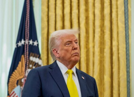 FT: "Trump, otomobil üreticilerini bazı vergilerden muaf tutacak" - Son Dakika Dünya Haberleri