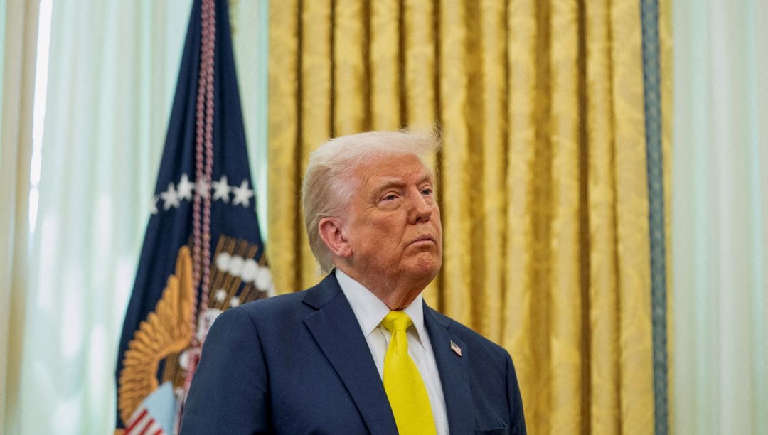FT: “Trump, otomobil üreticilerini bazı vergilerden muaf tutacak” – Son Dakika Dünya Haberleri