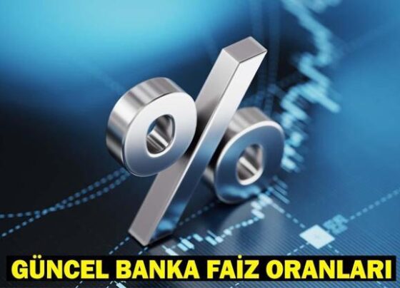 GÜNCEL BANKA MEVDUAT FAİZ ORANLARI: Faiz kararı sonrasında bankaların mevduat faizi oranları ne kadar oldu
