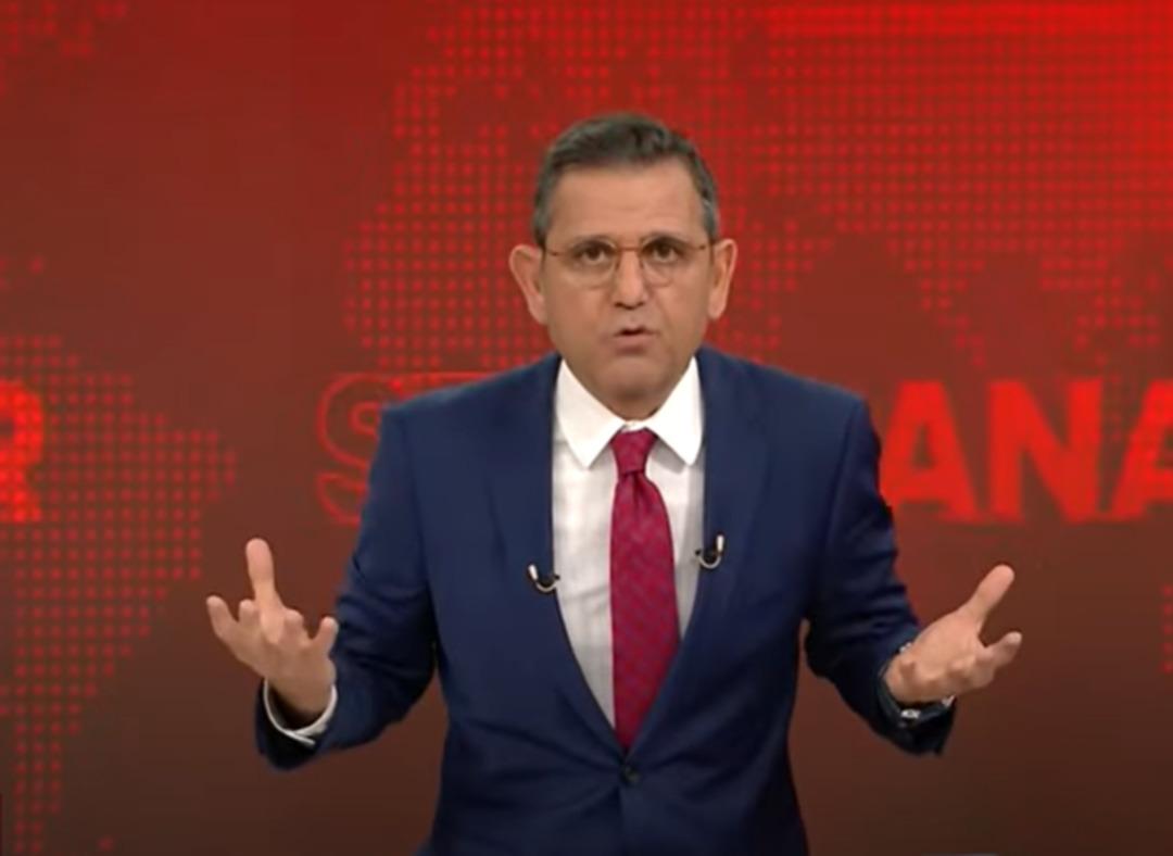 Fatih Portakal, Kemal Kılıçdaroğlu’na ateş püskürdü: “Hangi yüzle aday olacaksın?”
