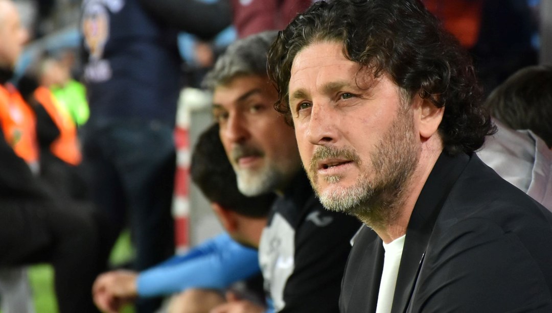 Fatih Tekke’den 5 değişiklik – Son Dakika Spor Haberleri