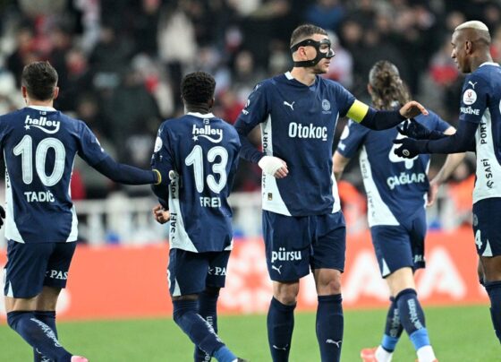 Fenerbahçe, Kayserispor'u konuk edecek: Muhtemel 11