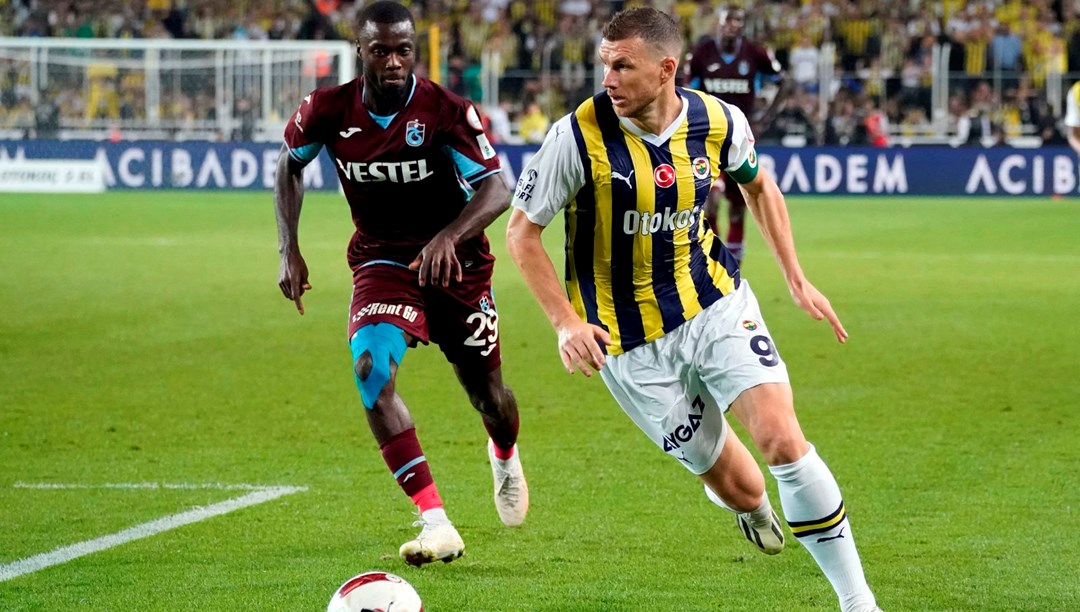 Fenerbahçe-Trabzonspor derbisi 100’den fazla ülkede yayınlanacak – Son Dakika Spor Haberleri