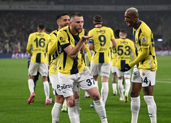 Fenerbahçe zirve takibinde: Sivasspor muhtemel 11'i - Son Dakika Spor Haberleri