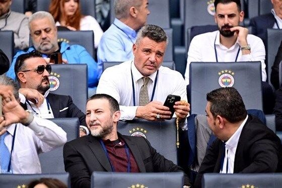 Fenerbahçe'de Sadettin Saran başkanlığa aday oluyor