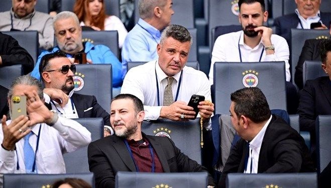 Fenerbahçe’de Sadettin Saran başkanlığa aday oluyor