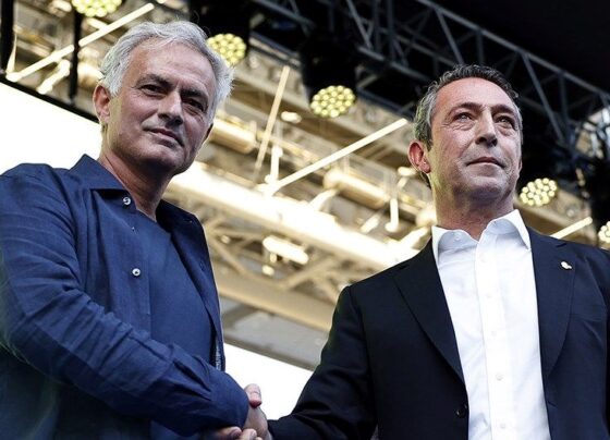 Fenerbahçe'de son 8 maç için ekstra prim kararı