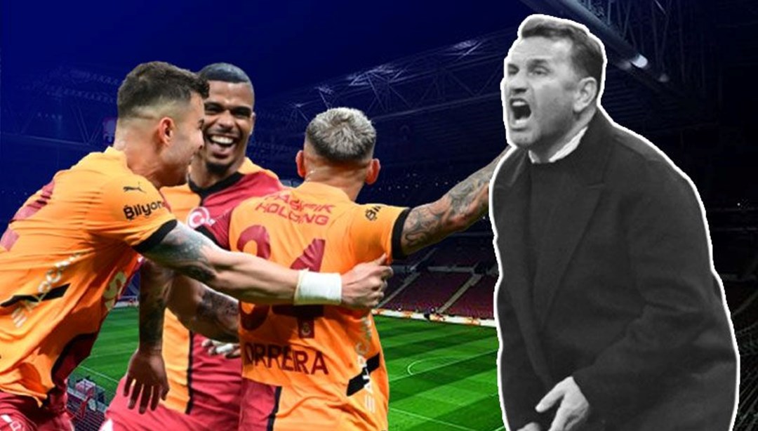 Fenerbahçe’nin puan kaybı sonrası Galatasaray Teknik Direktörü Okan Buruk: Rehavete girmeyeceğiz – Son Dakika Spor Haberleri