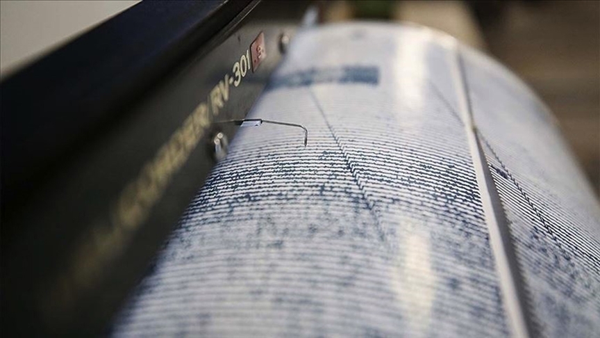 Filipinler’de 5,9 büyüklüğünde deprem haberi