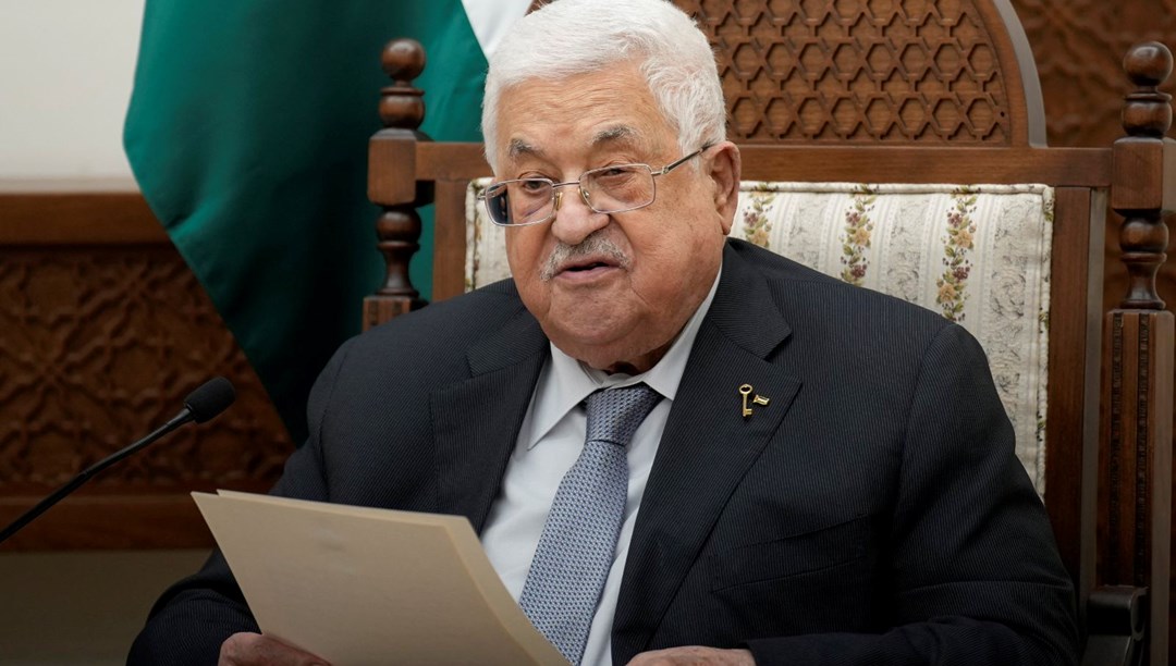 Filistin Devlet Başkanı Mahmud Abbas halefini seçti – Son Dakika Dünya Haberleri