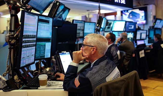 Fitch tarifelerin ABD’de resesyon risklerini önemli ölçüde artırdığını bildirdi haberi