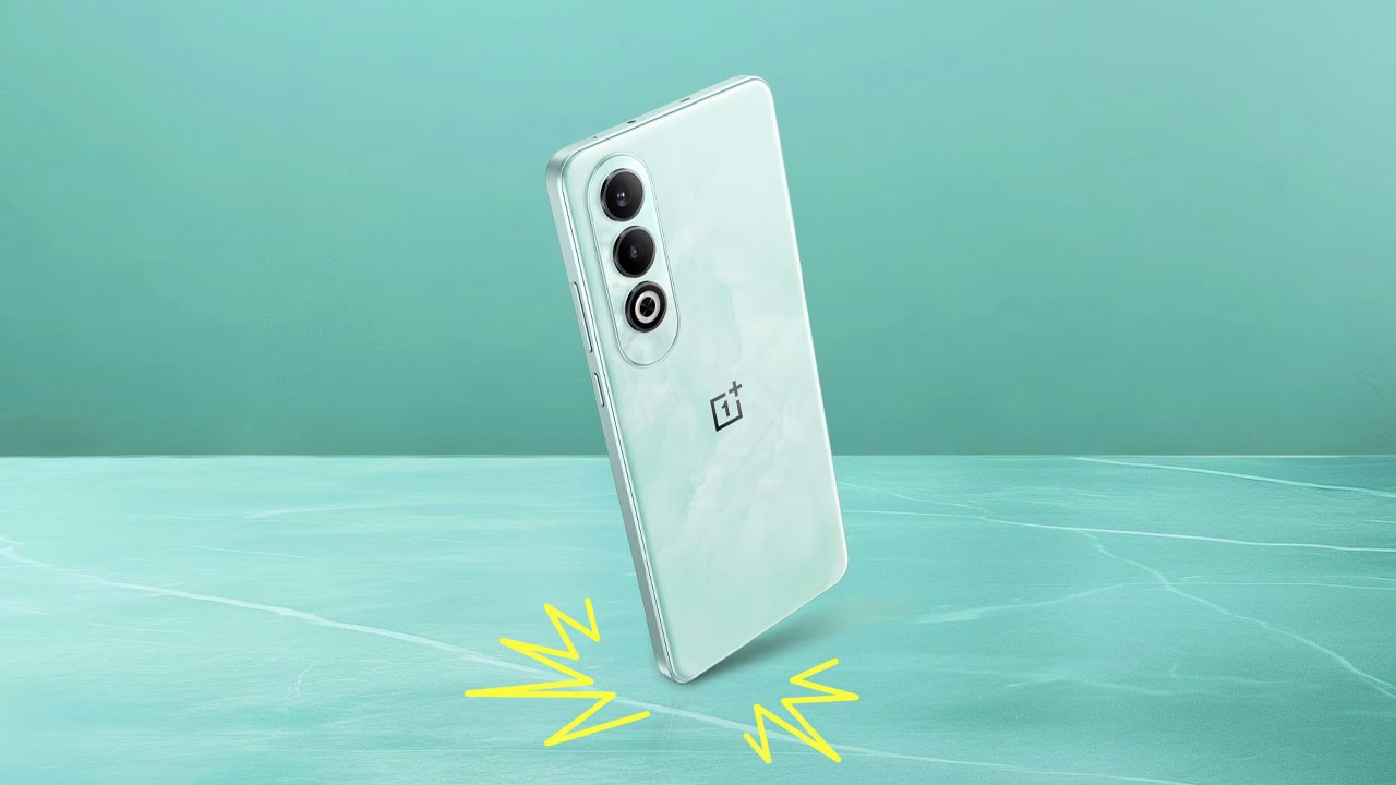 Fiyat performans canavarı OnePlus Nord CE 5 ortaya çıktı!