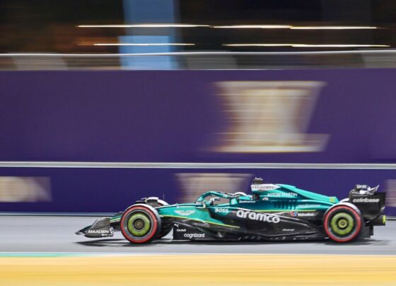 Formula 1 Miami Grand Prix'si ne zaman? - Son Dakika Spor Haberleri