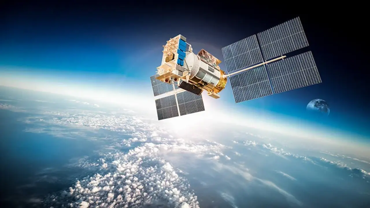 GPS için yeni bir alternatif geliştirildi!