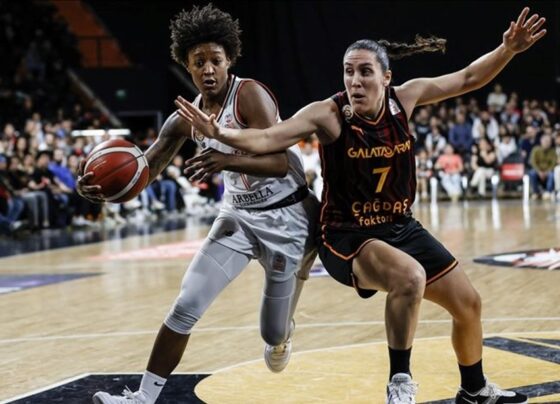 Galatasaray-ÇBK Mersin maçı ne zaman, saat kaçta ve hangi kanalda? - Son Dakika Spor Haberleri