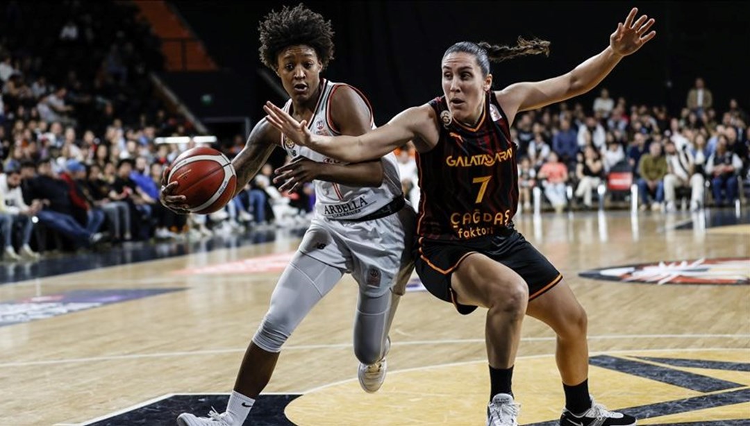 Galatasaray-ÇBK Mersin maçı ne zaman, saat kaçta ve hangi kanalda? – Son Dakika Spor Haberleri