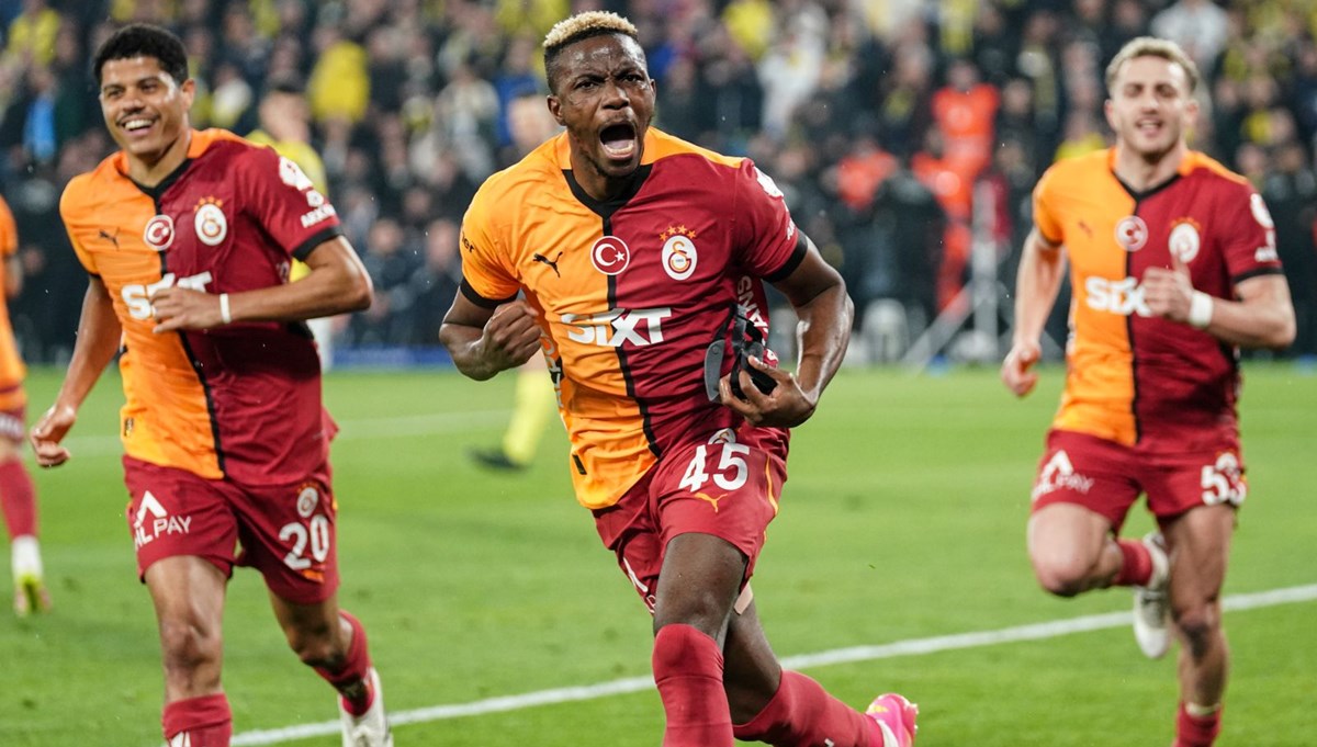 Kulüplerin ilgisi iştahı kabarttı: Galatasaray Sara’nın fiyatını belirledi