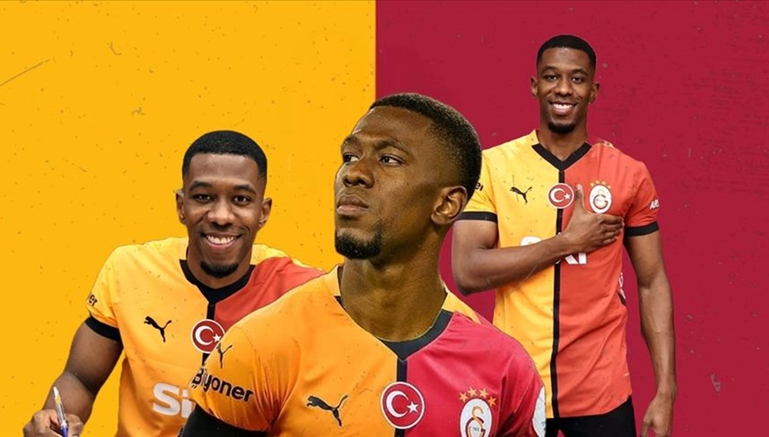 Galatasaray’ın 8 milyon euroluk yıldızı Cuesta sadece 85 dakika oynadı – Son Dakika Spor Haberleri