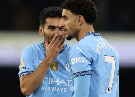 Galatasaray'ın gündeminde olan İlkay Gündoğan için resmi açıklama geldi, imzalar atıldı