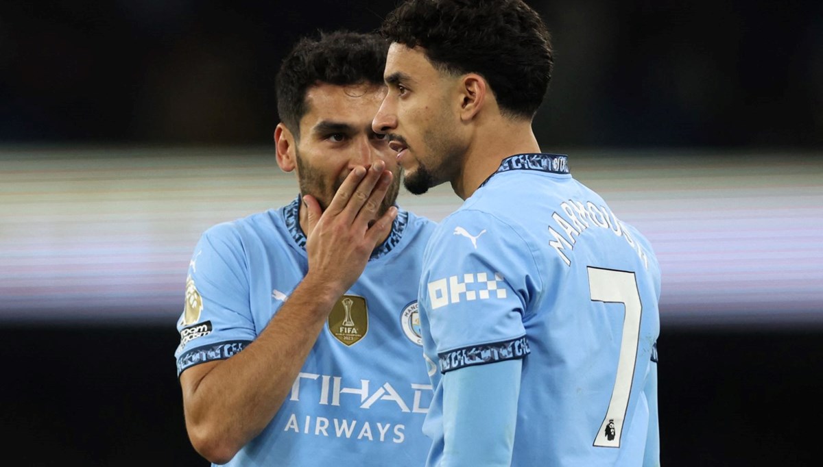 Galatasaray’ın gündeminde olan İlkay Gündoğan için resmi açıklama geldi, imzalar atıldı