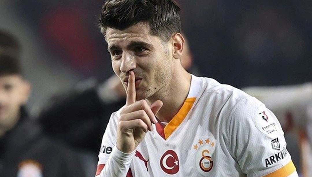 Galatasaray’dan 3 futbolcu için sağlık durumu açıklaması – Son Dakika Spor Haberleri