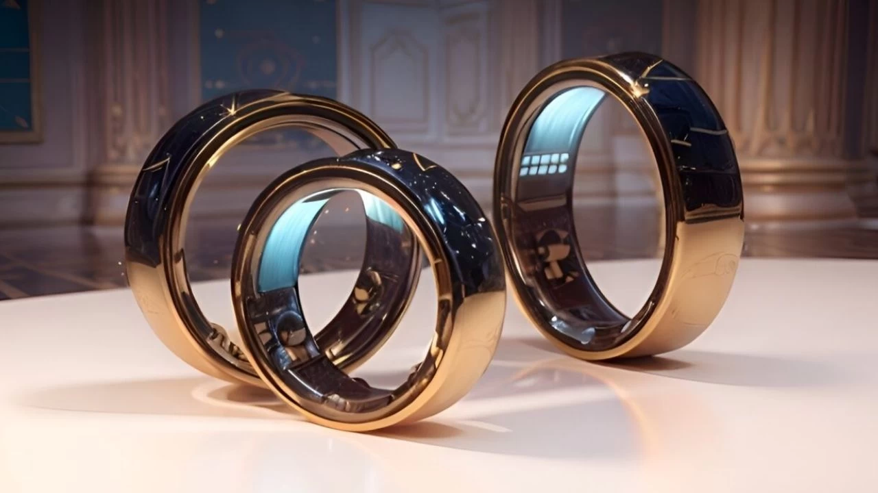 Galaxy Ring 2, katı hal batarya ile geliyor!