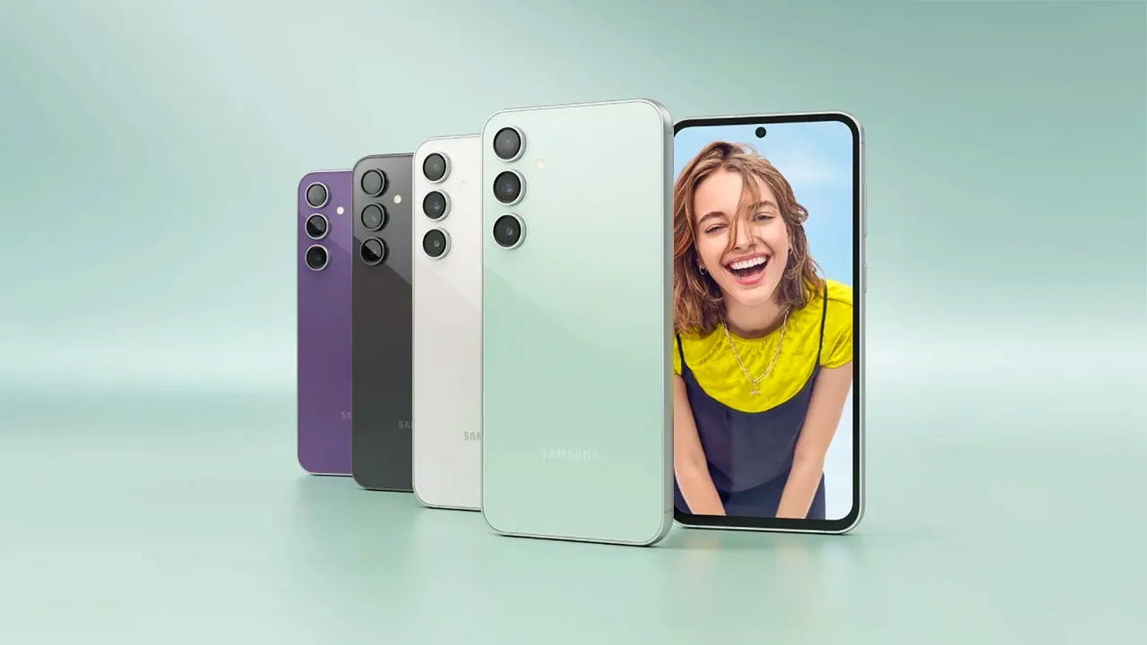 Galaxy S25 FE hangi işlemciden güç alacak?