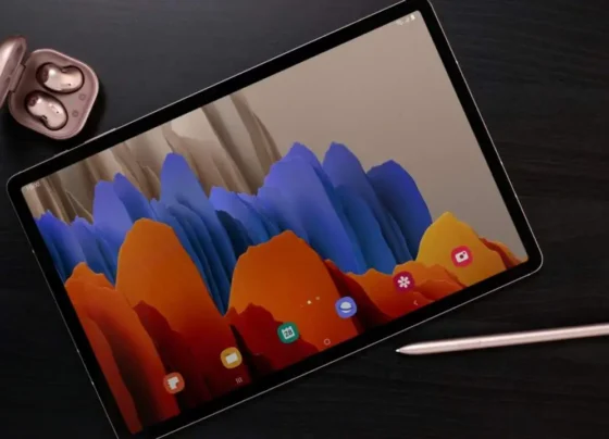 Galaxy Tab S9 serisi için One UI 7 güncellemesini yayında
