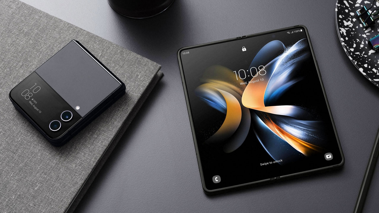 Galaxy Z Fold 7 ve Z Flip 7 için tarih verildi!