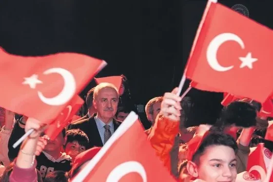 Gazi Meclis çocuk bahçesine dönüşecek