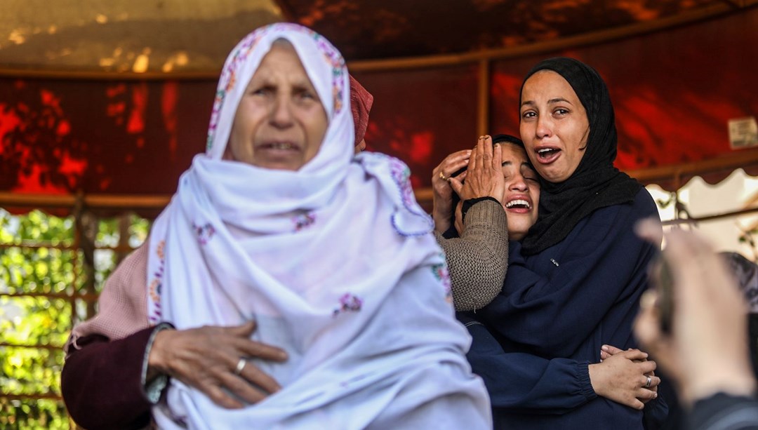 Gazze’de son durum: Can kaybı 51 bin 25’e yükseldi – Son Dakika Dünya Haberleri