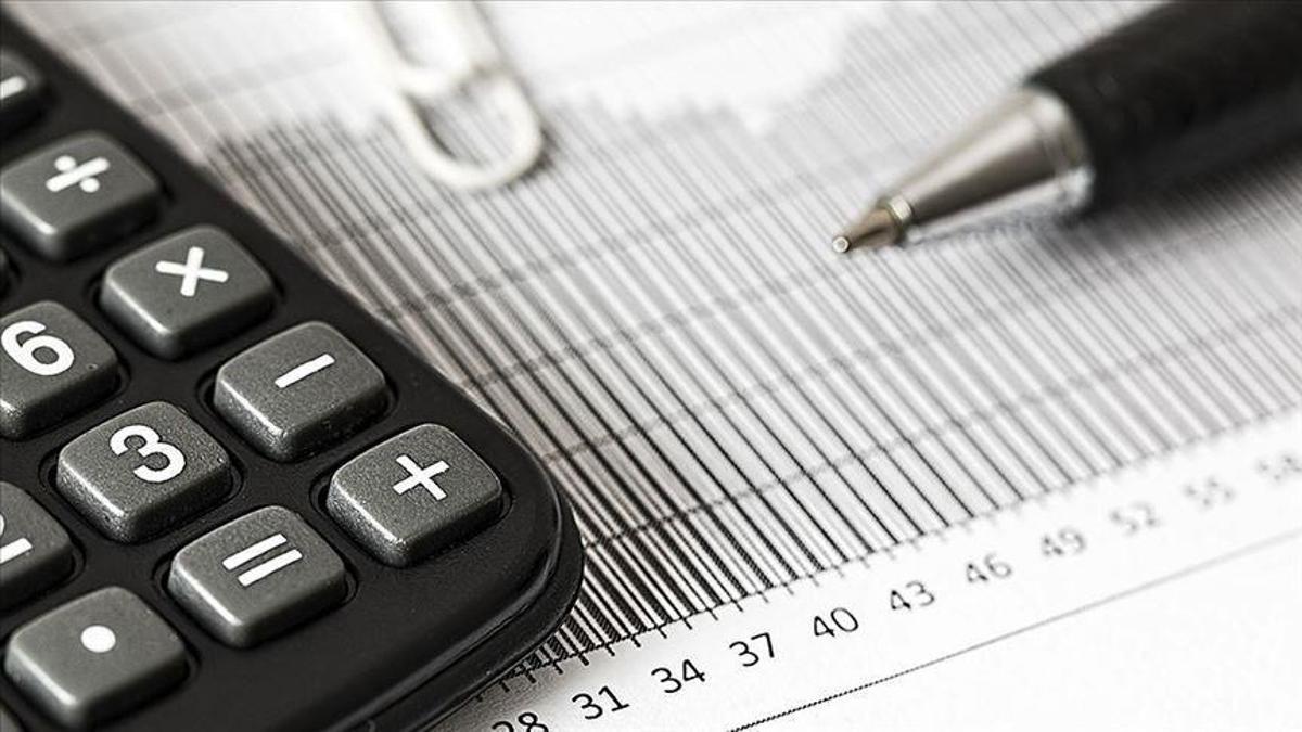 Gelir vergisinde yaklaşık 5 milyon beyannameyle rekor – Son Dakika Ekonomi Haberleri