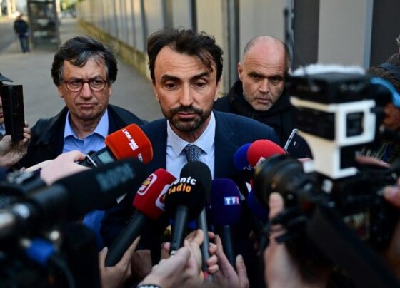 Gözaltına alınan Lyon Belediye Başkanı serbest bırakıldı - Son Dakika Dünya Haberleri
