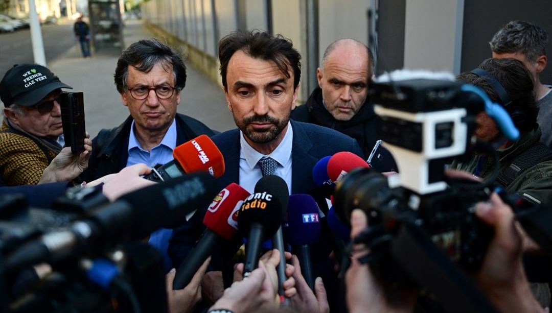 Gözaltına alınan Lyon Belediye Başkanı serbest bırakıldı – Son Dakika Dünya Haberleri